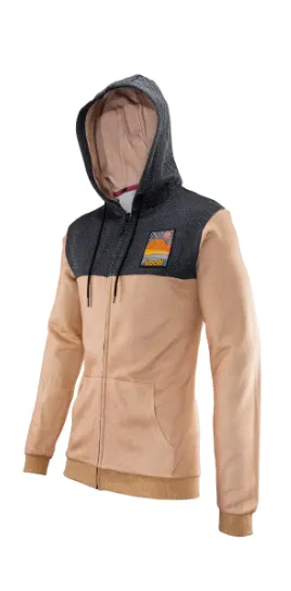 LEATT PREMIUM ZIP HOODIES [2024] *NEW*