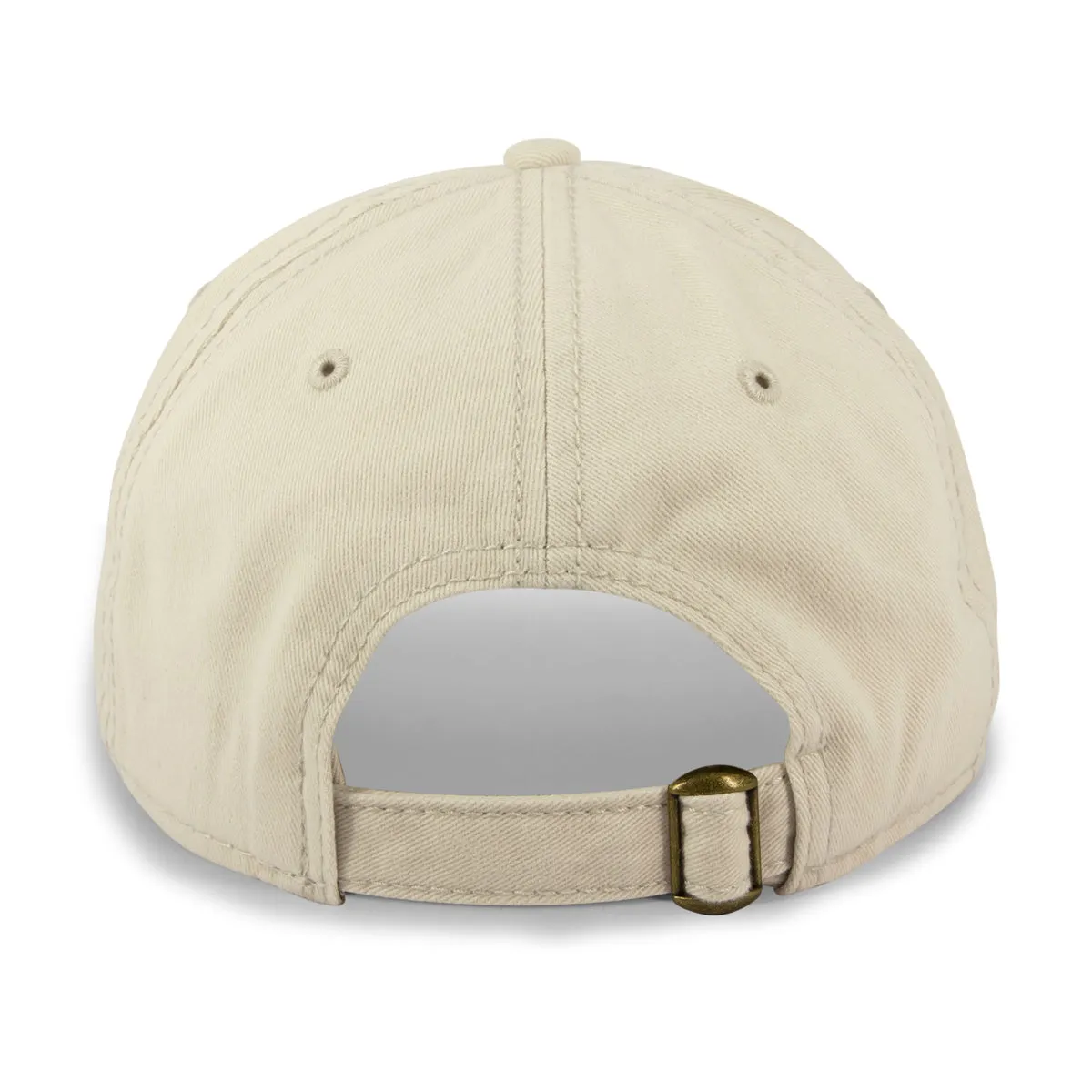 Legend 33 Parquet Patch Dad Hat