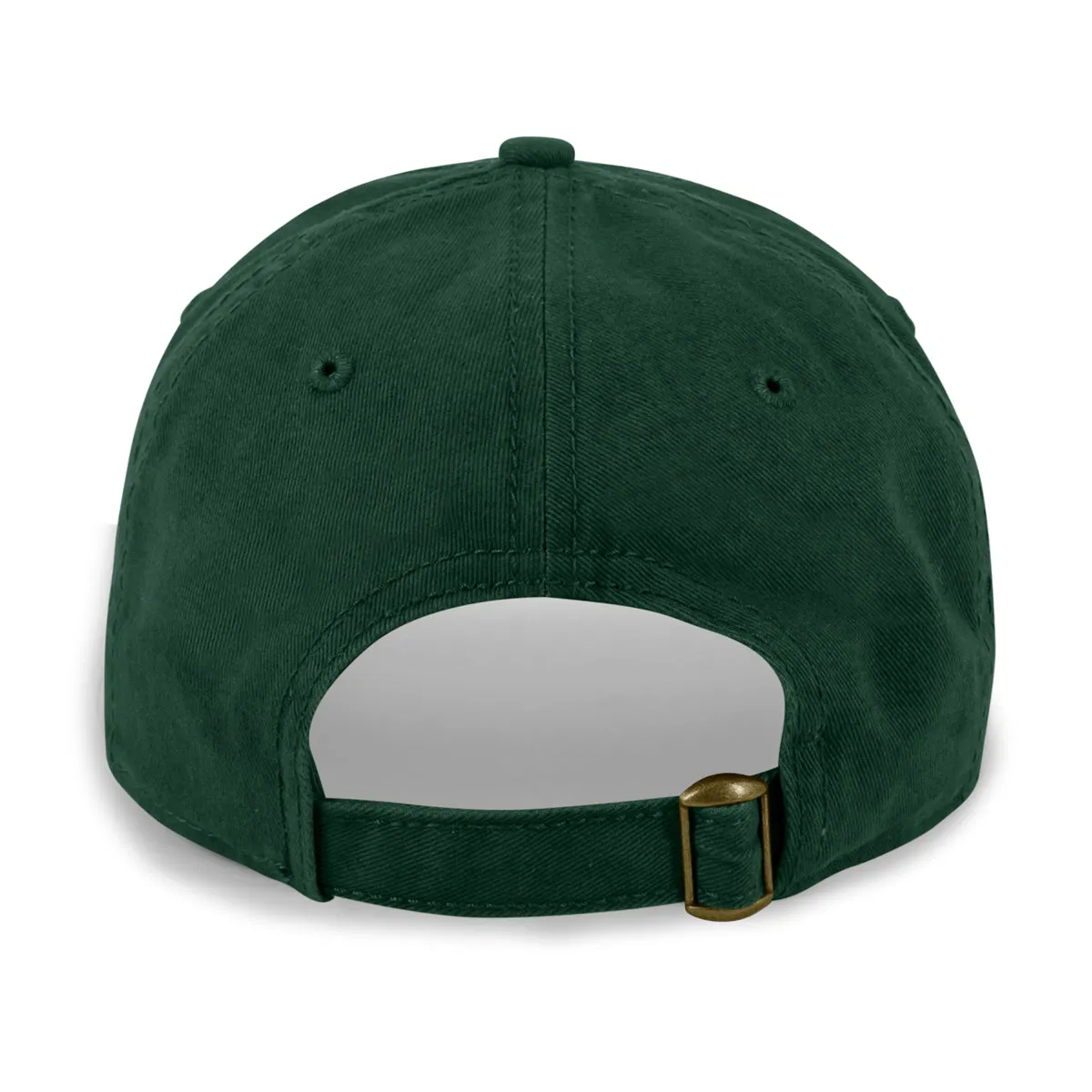 Legend 33 Parquet Patch Dad Hat