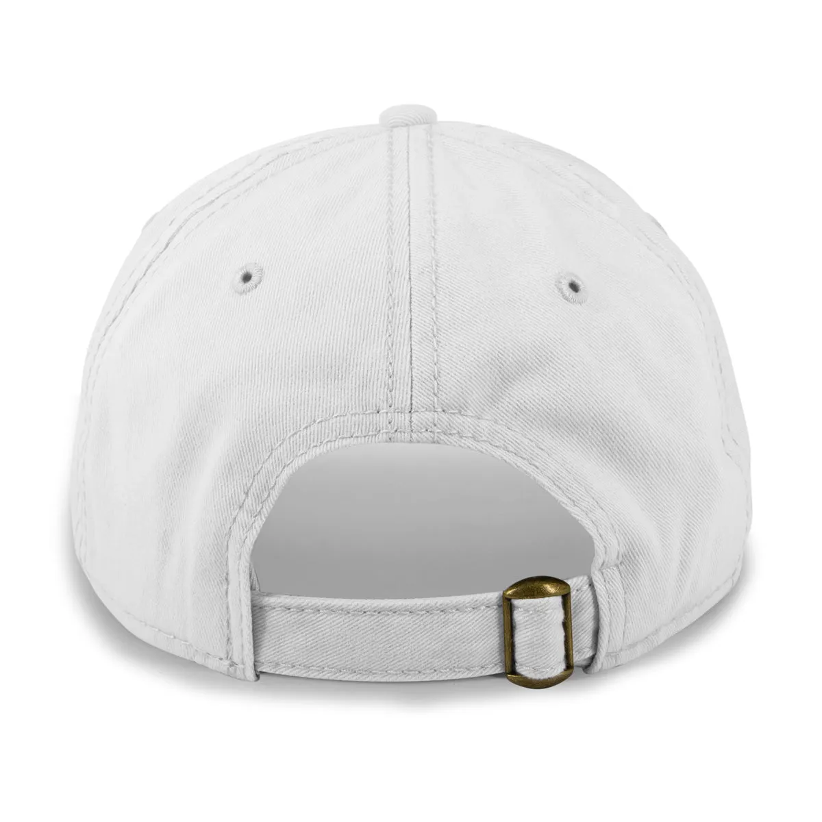 Legend 33 Parquet Patch Dad Hat