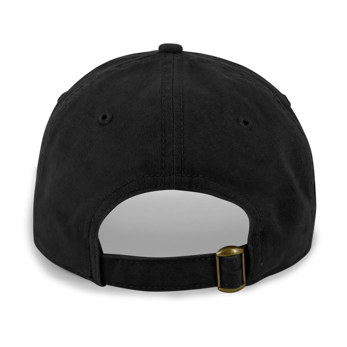Legend 33 Parquet Patch Dad Hat