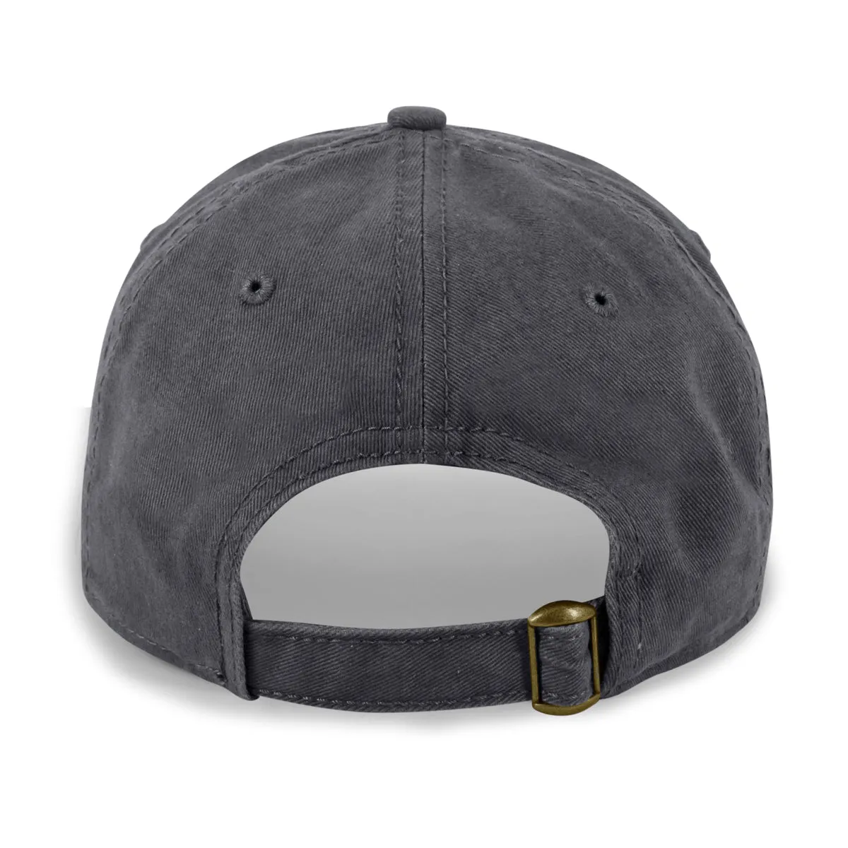 Legend 33 Parquet Patch Dad Hat