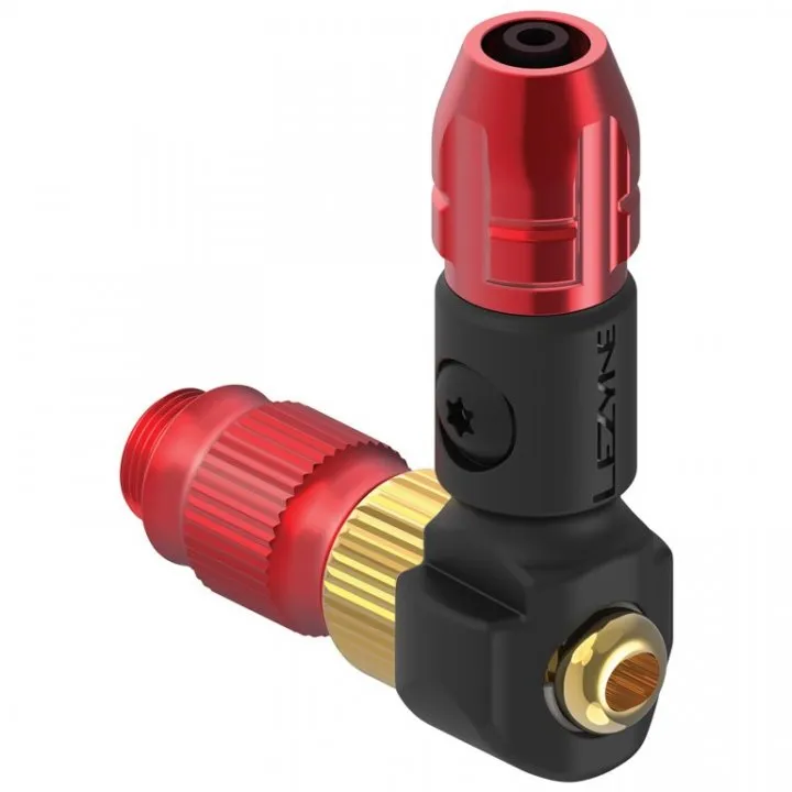 Lezyne - Classic Floor Drive 3.5 Pump - Black