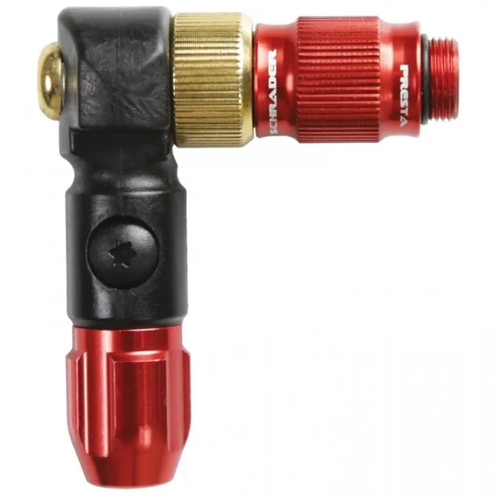 Lezyne - Classic Floor Drive 3.5 Pump - Black