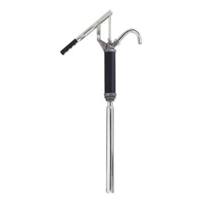 Lincoln Industrial Lever Action Barrel Pump, for 16 to 55 Gallon Drum, G401