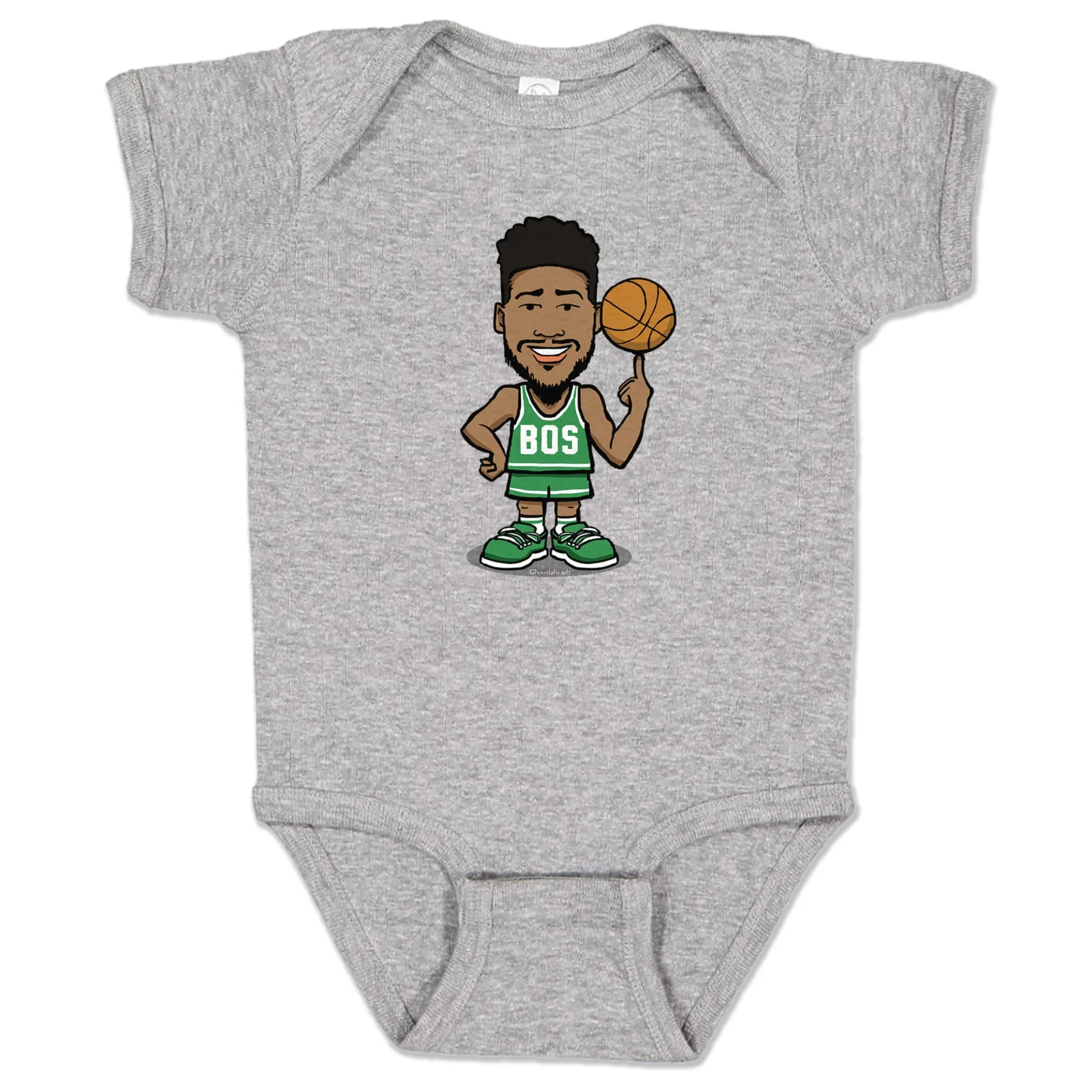 Little JT Infant One Piece