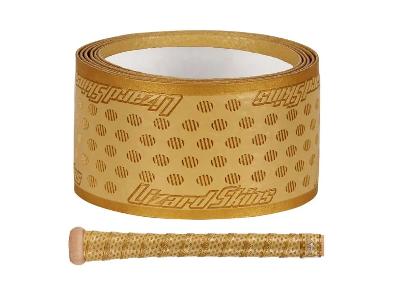 Lizard Skins DSP 0.5 mm Solid Bat Grip