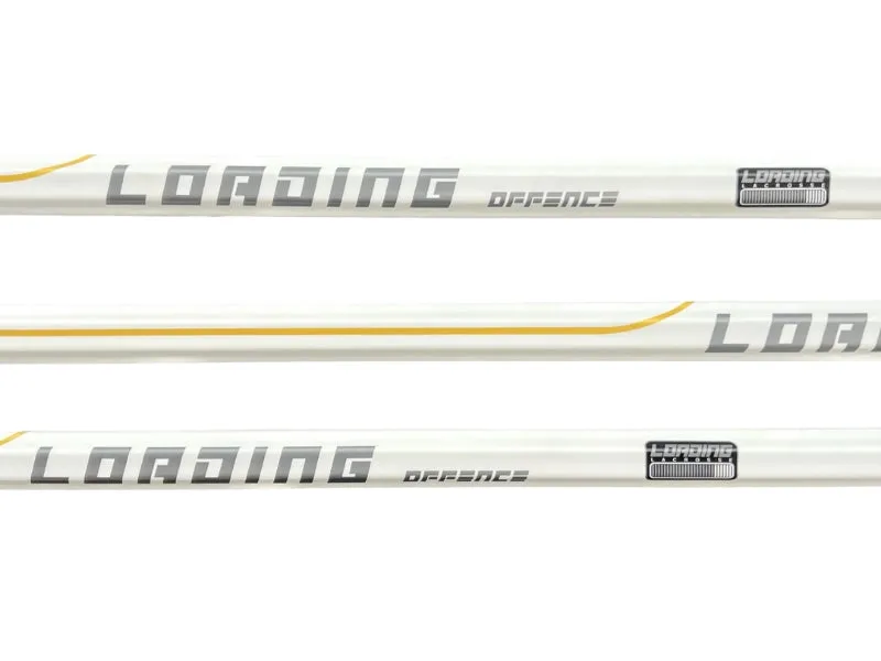 Loading Lacrosse NLL Offence Carbon Shaft
