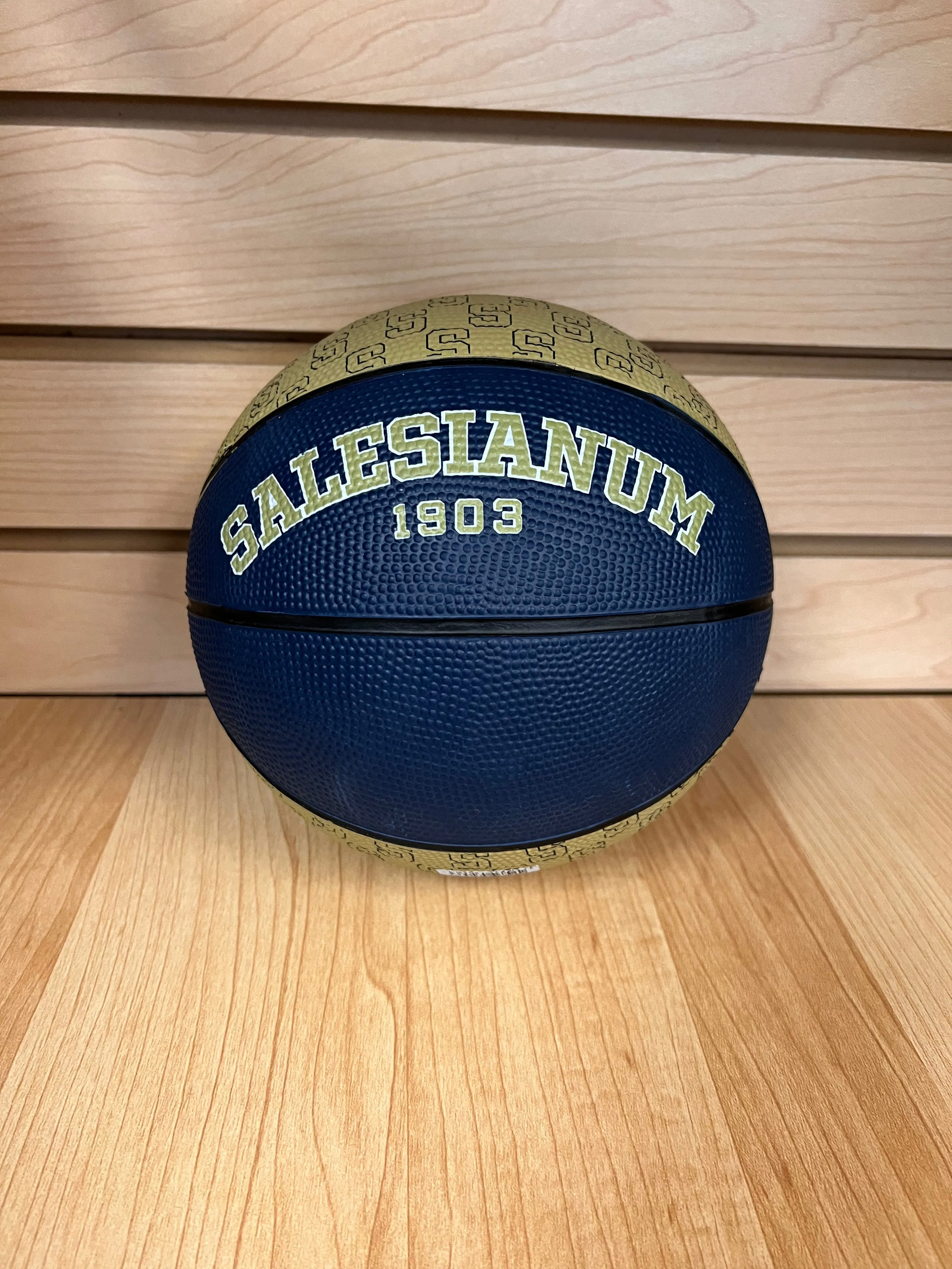 Logo Balls