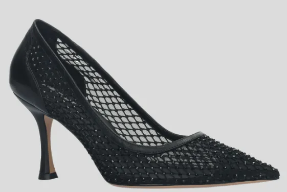 LOLA CRUZ Gilda Pump