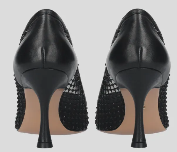 LOLA CRUZ Gilda Pump