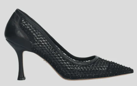 LOLA CRUZ Gilda Pump