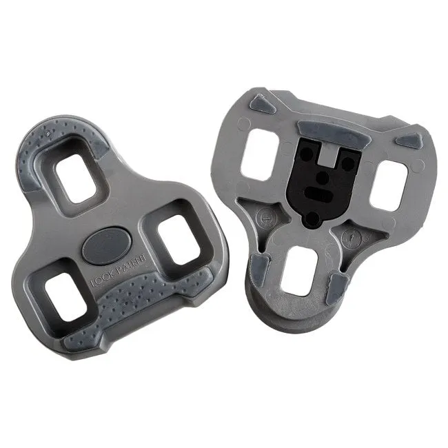 LOOK - KEO Grey Grip Cleat