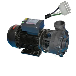 LP150 Pro 1.5HP - LX Whirlpool - Single-speed Jet Booster Pump
