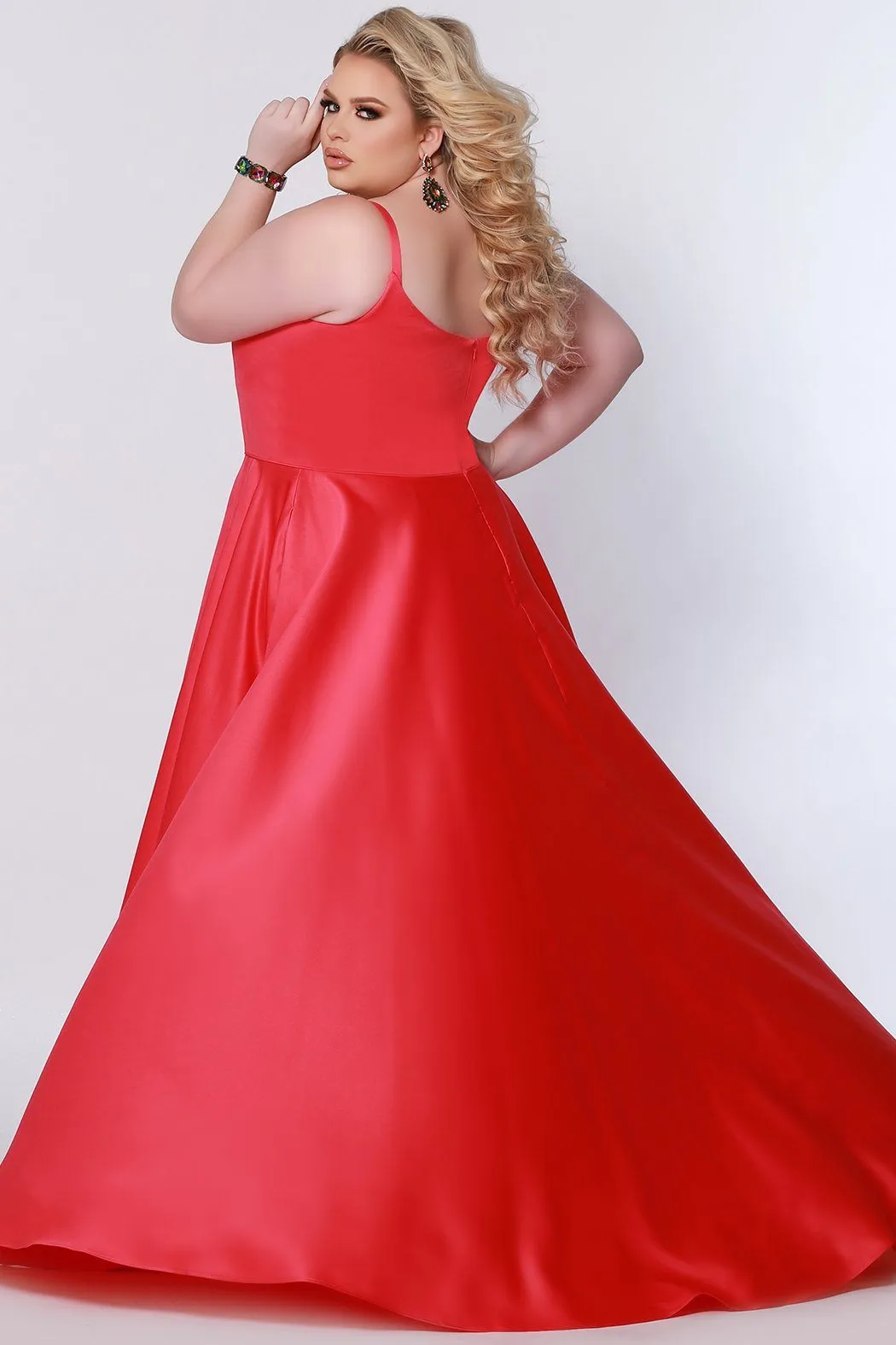 Lucky Lady Formal Dress