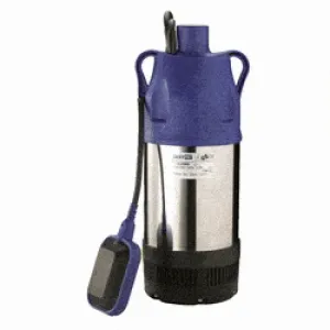 LuckyPro Garden Multistage Submersible Water Pump 550W & 750W - 3SGP550 & 4SGP750