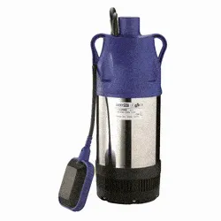 LuckyPro Garden Multistage Submersible Water Pump 550W & 750W - 3SGP550 & 4SGP750