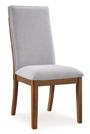 Lyncott Dining Chair (Set of 2)
