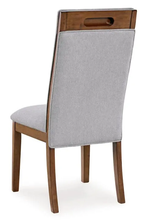 Lyncott Dining Chair (Set of 2)