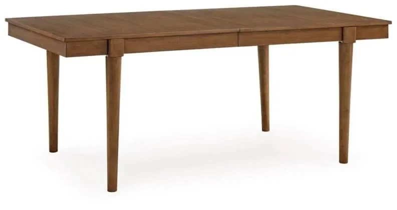 Lyncott Dining Room Table