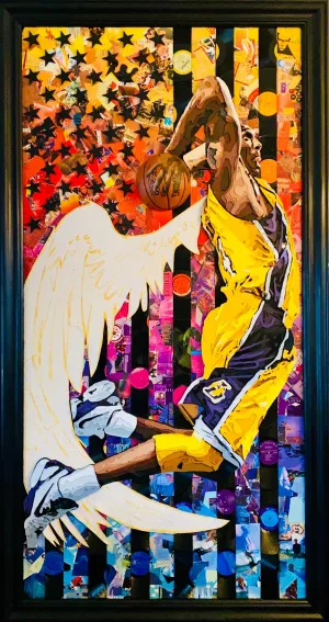 Mamba Forever