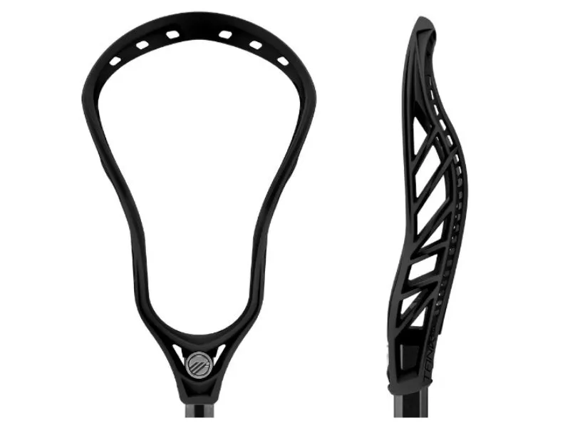 Maverik Tank 2.0 Unstrung Lacrosse Head