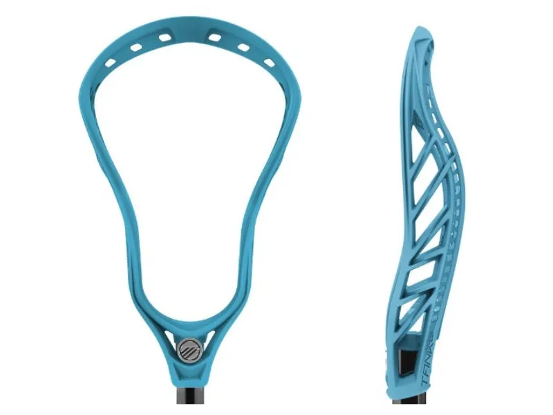 Maverik Tank 2.0 Unstrung Lacrosse Head