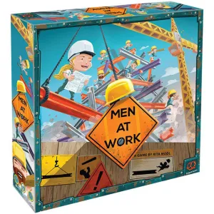 Men at Work
