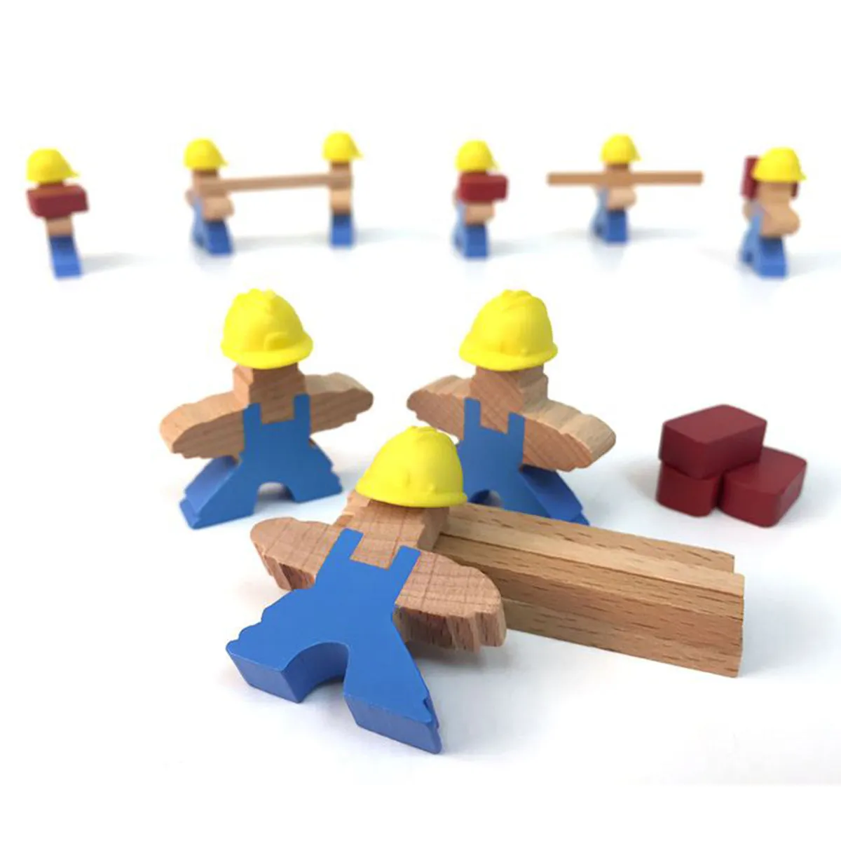 Men at Work