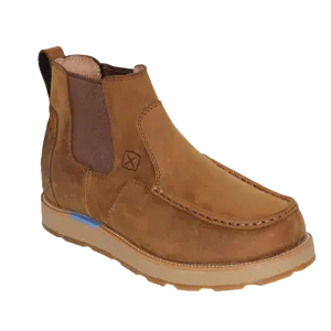 Men's 6" CellStretch Wedge Sole | Mcax003