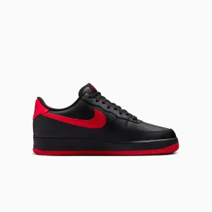 Men's Air Force 1 `07 "Bred "