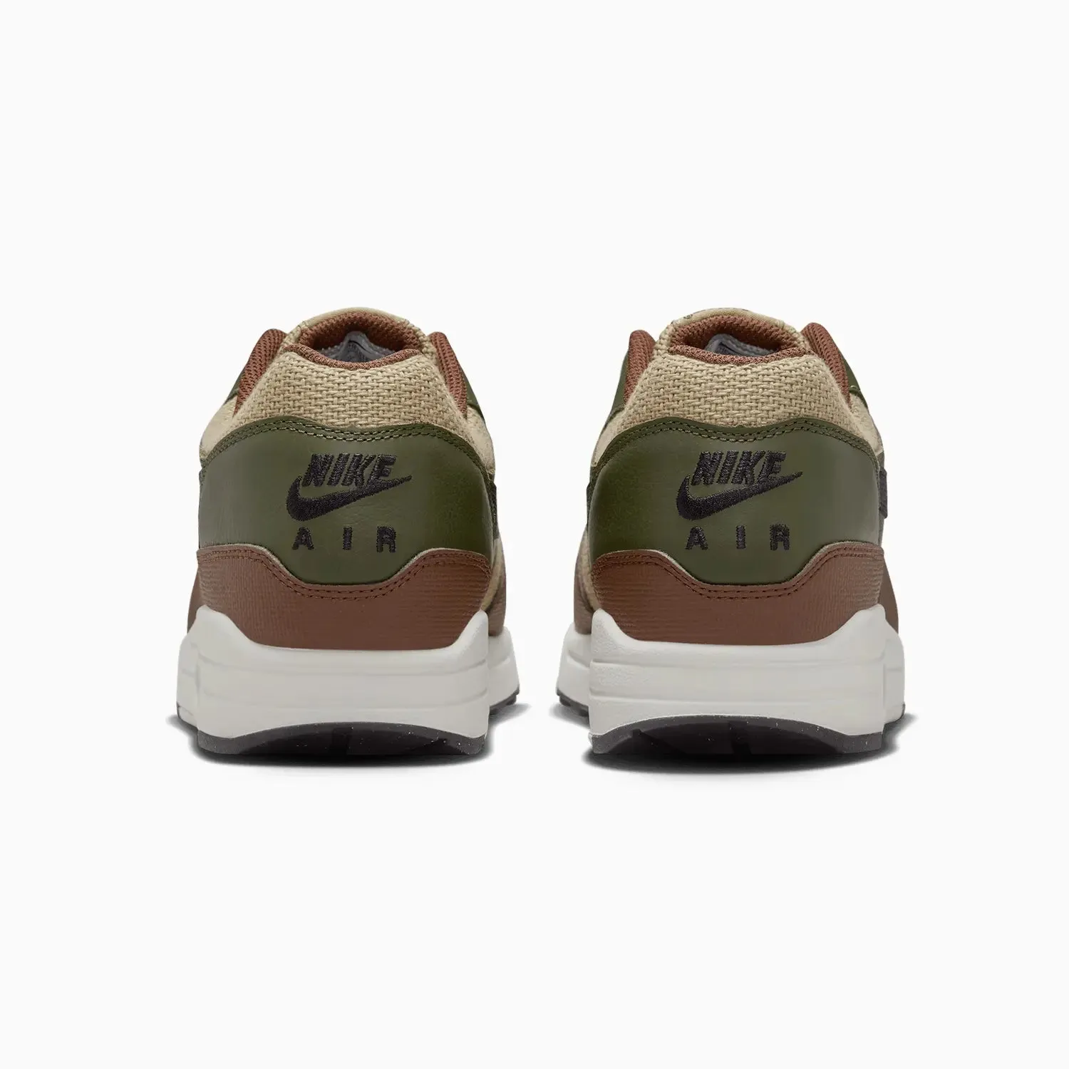 Men's Air Max 1 Essential Premium "Neutral Olive"