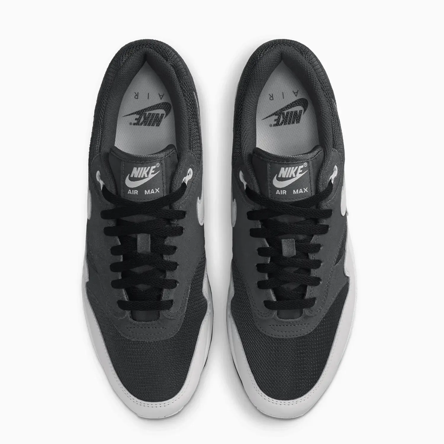 Men's Air Max 1 Essential "Off Noir"