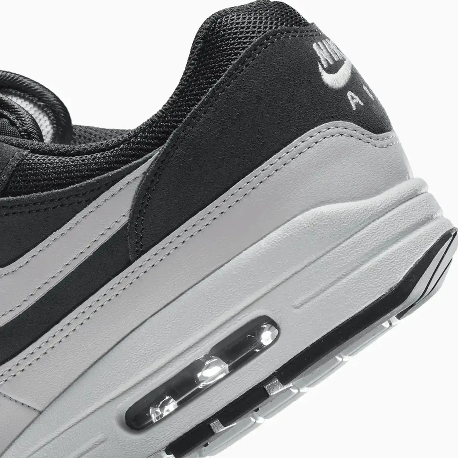 Men's Air Max 1 Essential "Off Noir"