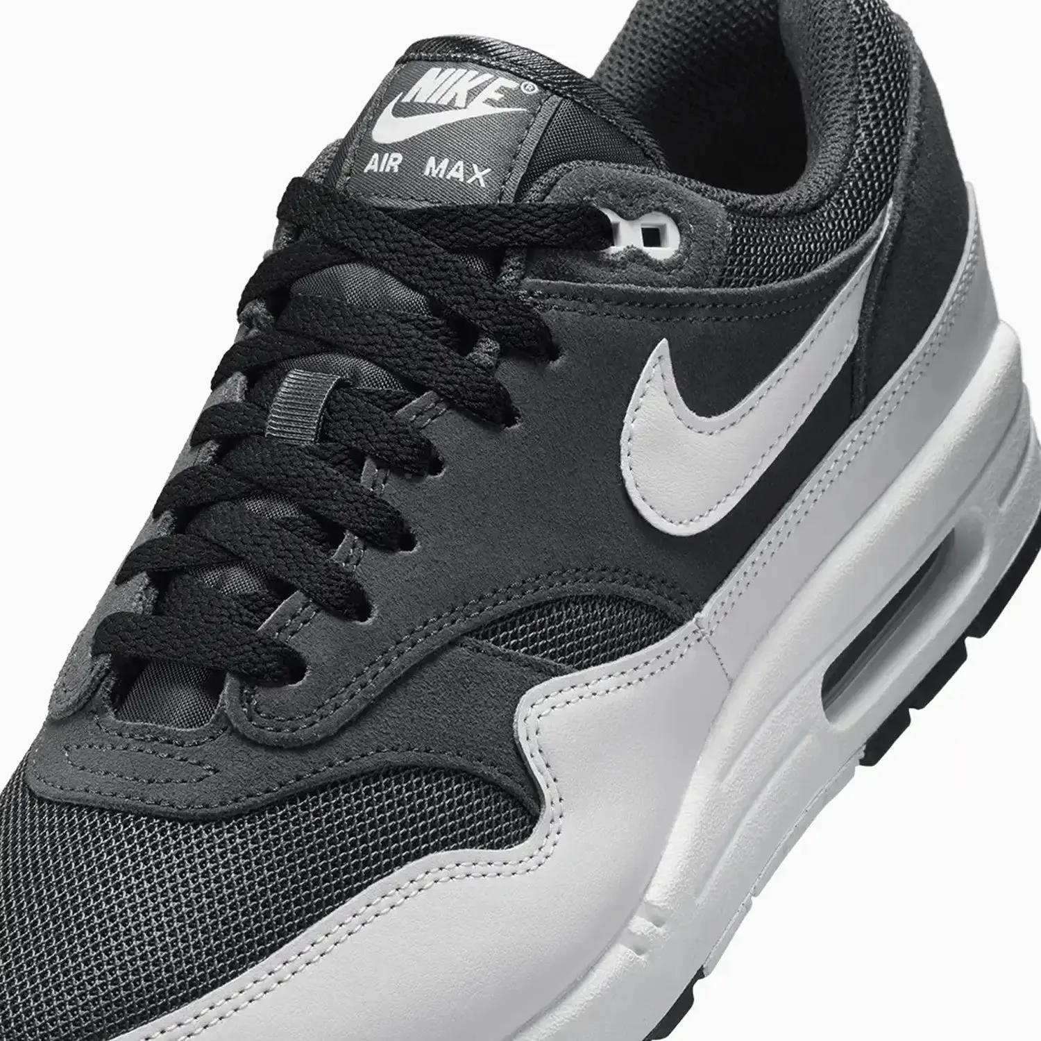 Men's Air Max 1 Essential "Off Noir"