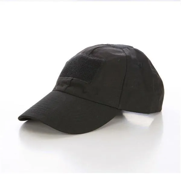 Mens Camouflage Tactical Military Hat Baseball Cap