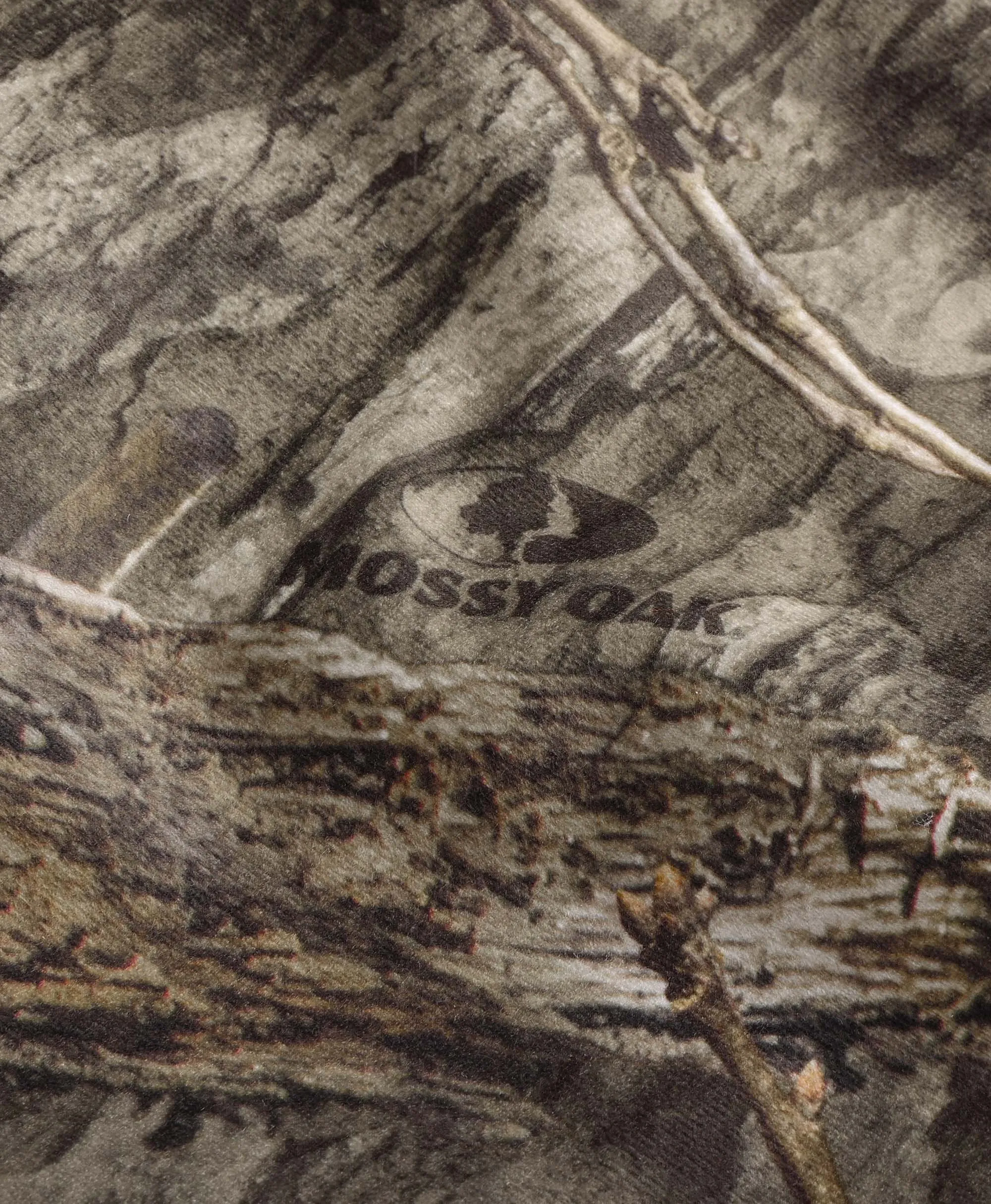 Men's Heated Hunting Pants - Camouflage, Mossy Oak® Country DNA