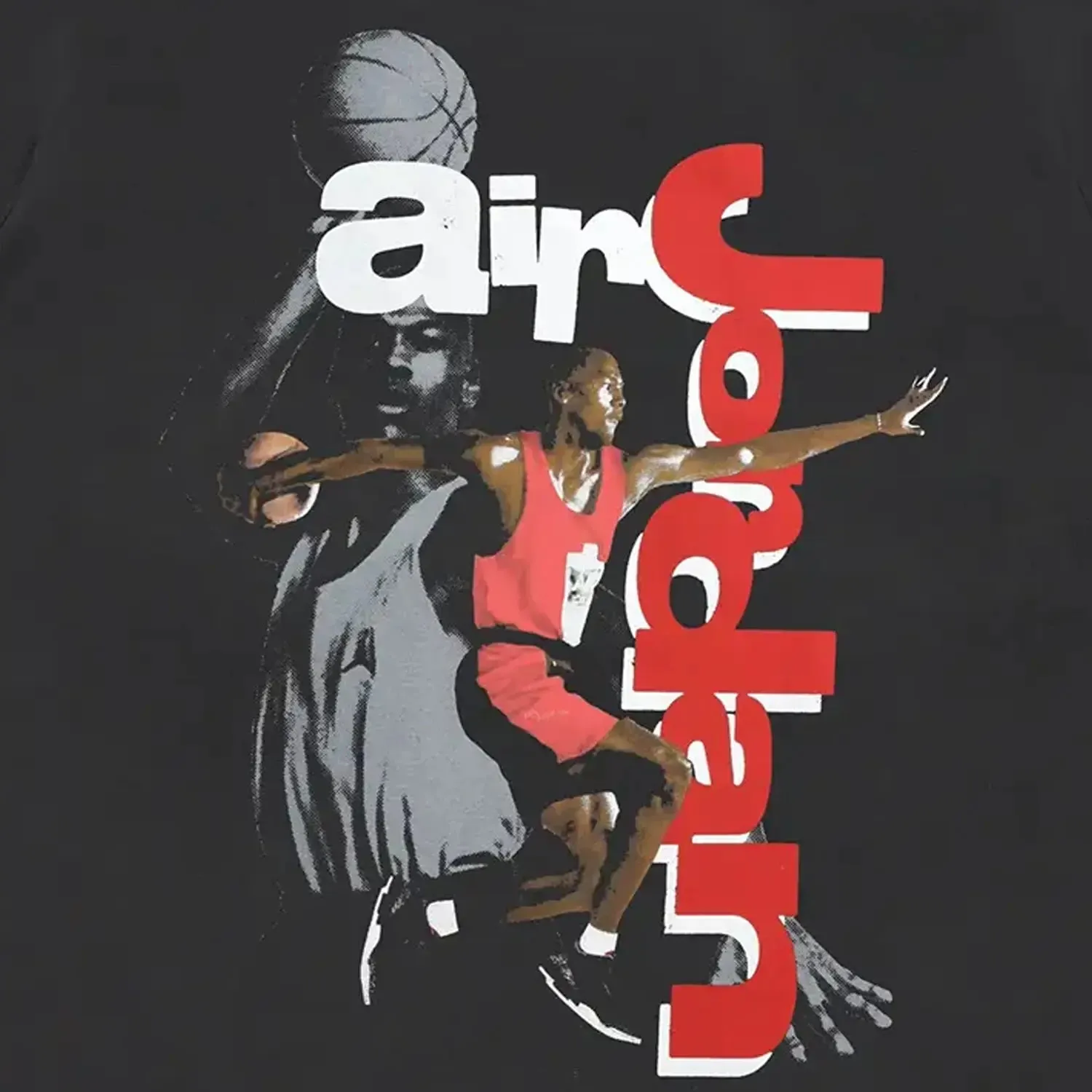Men's MJ Statement 1985 BC3 Short Sleeve T-Shirt
