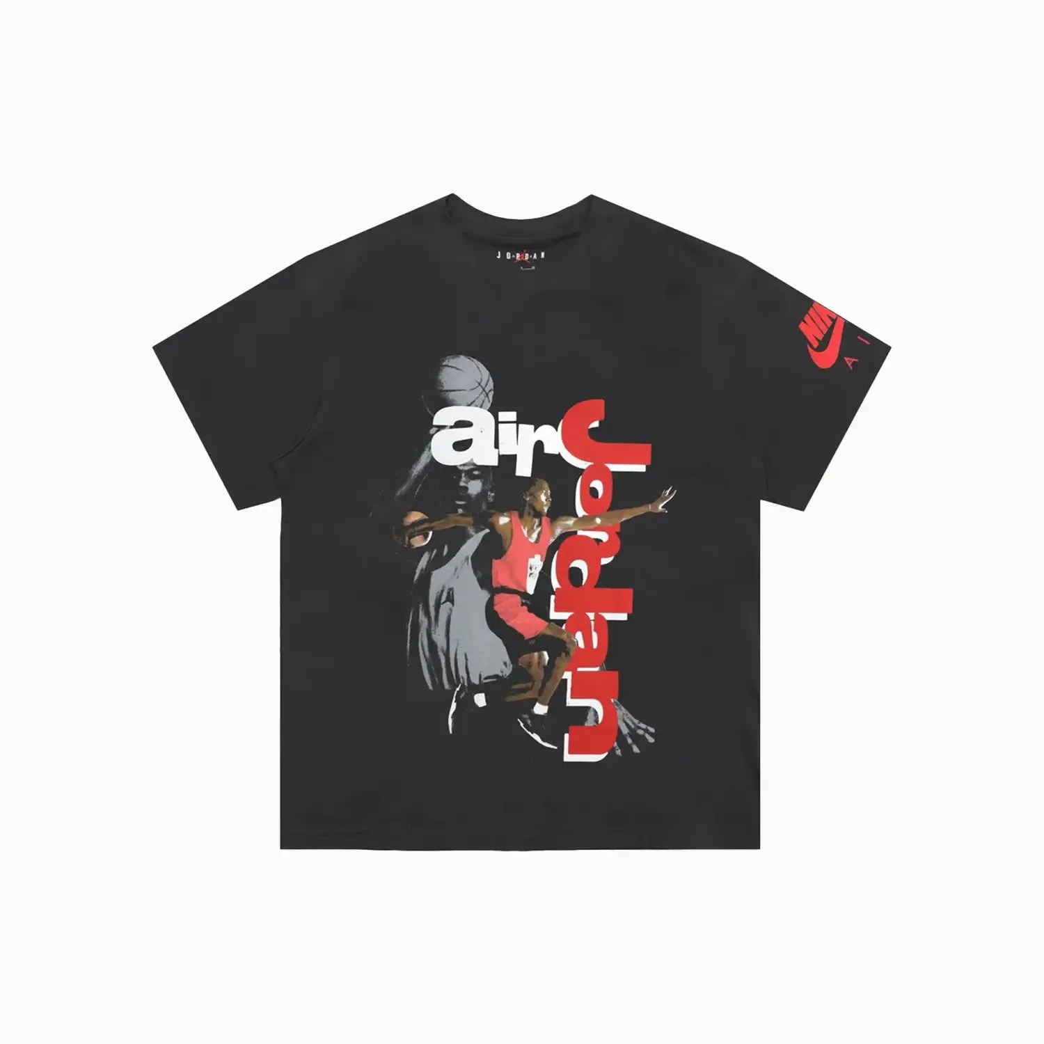 Men's MJ Statement 1985 BC3 Short Sleeve T-Shirt