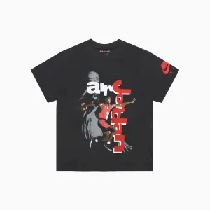 Men's MJ Statement 1985 BC3 Short Sleeve T-Shirt