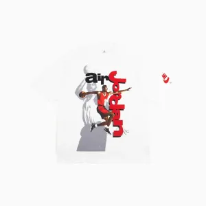 Men's MJ Statement 1985 BC3 Short Sleeve T-Shirt