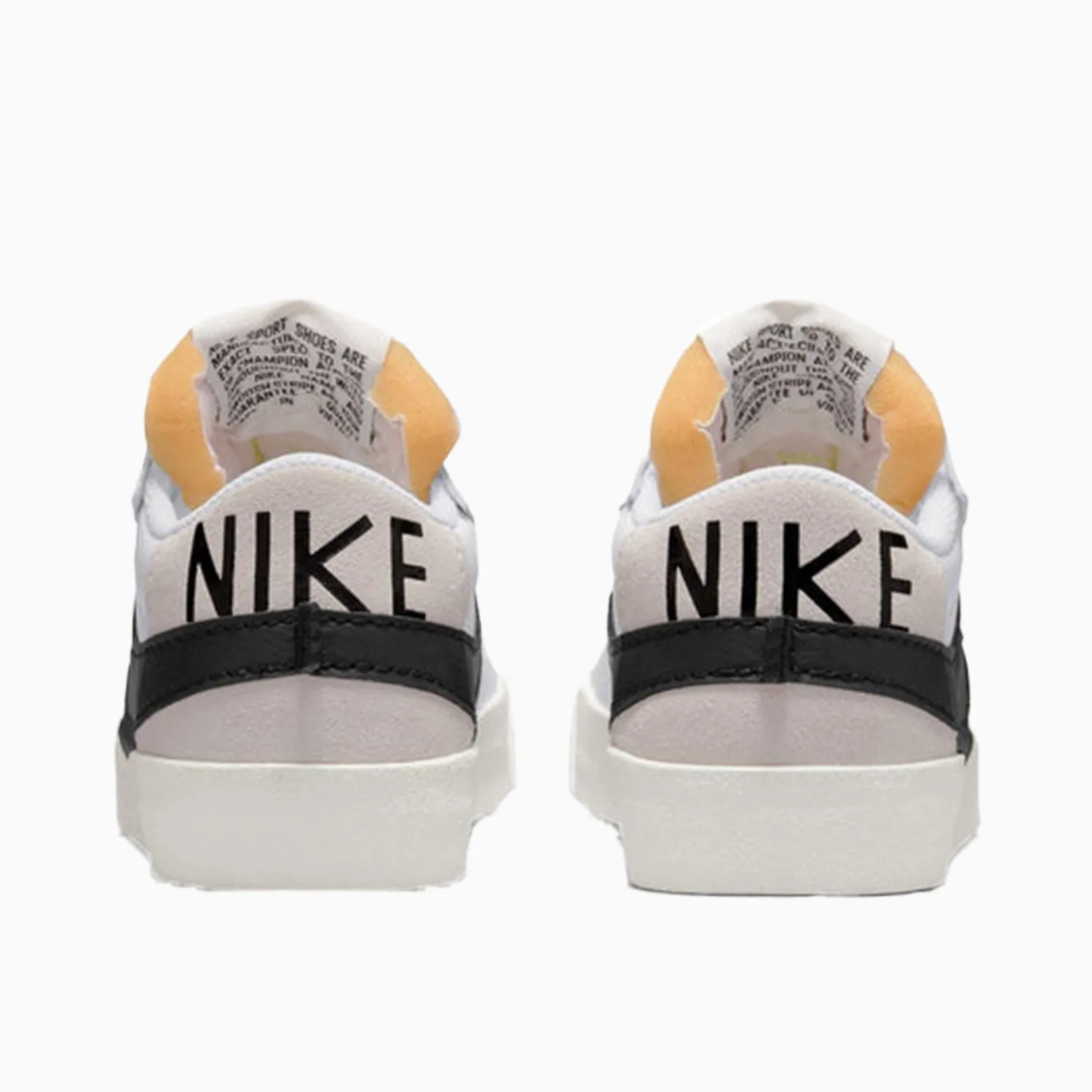 Men's Nike Blazer Low '77 Jumbo