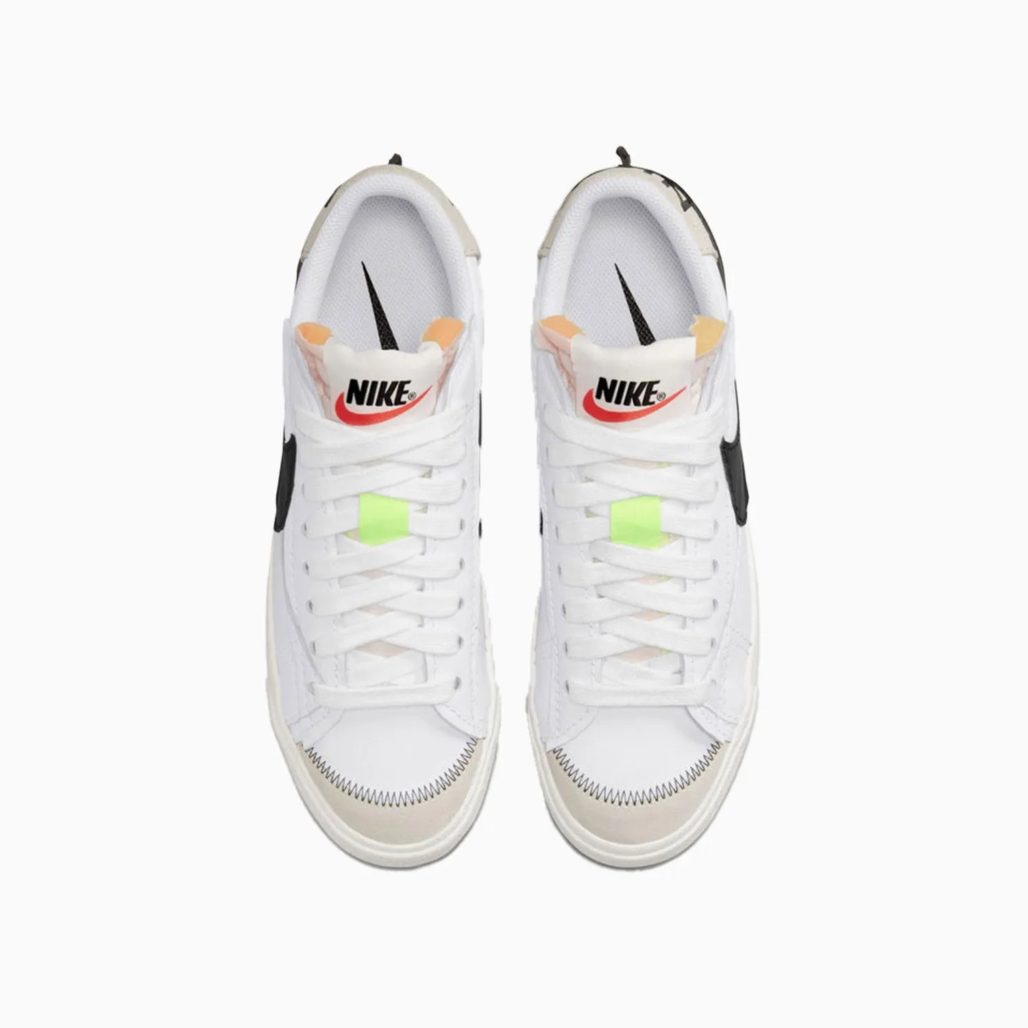 Men's Nike Blazer Low '77 Jumbo