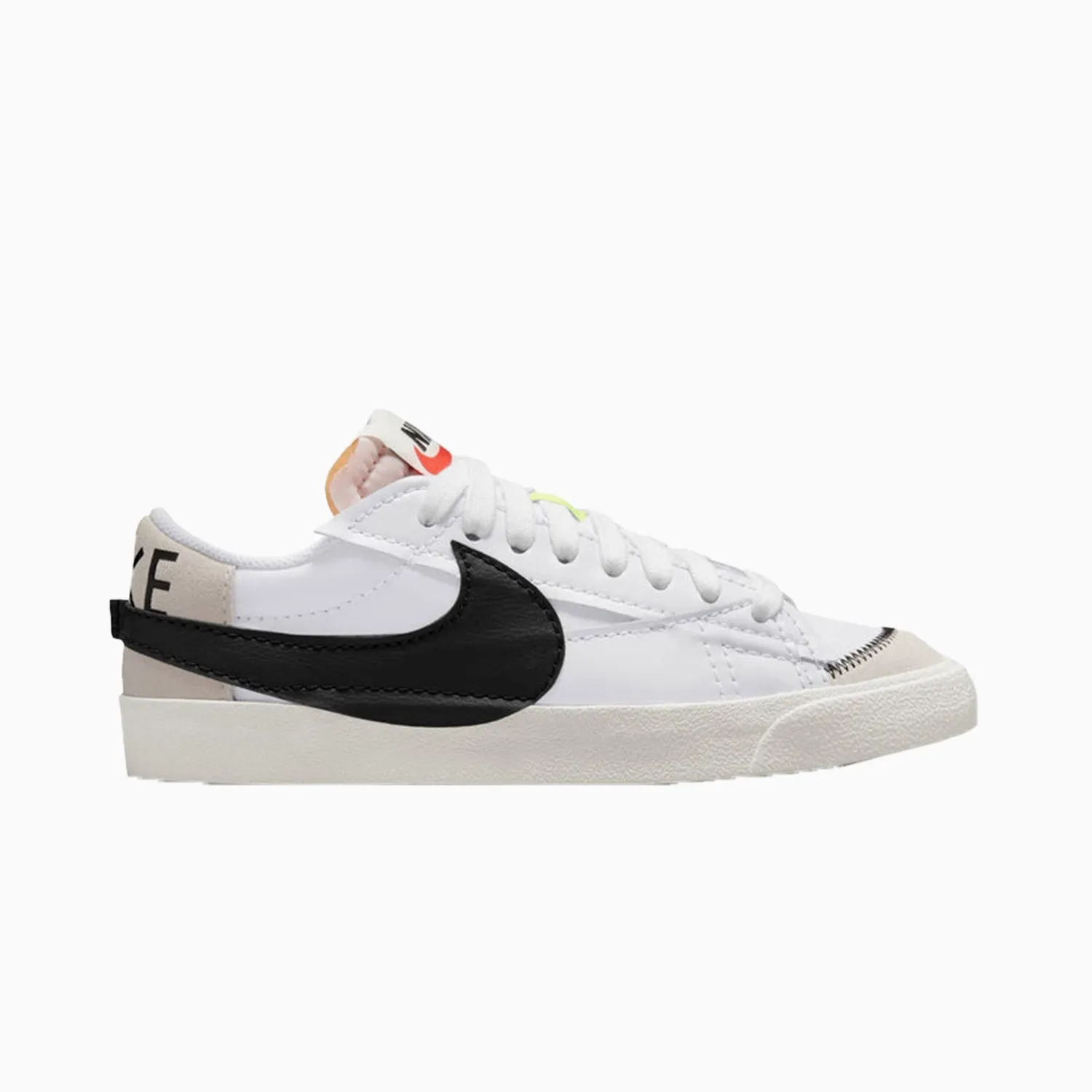 Men's Nike Blazer Low '77 Jumbo