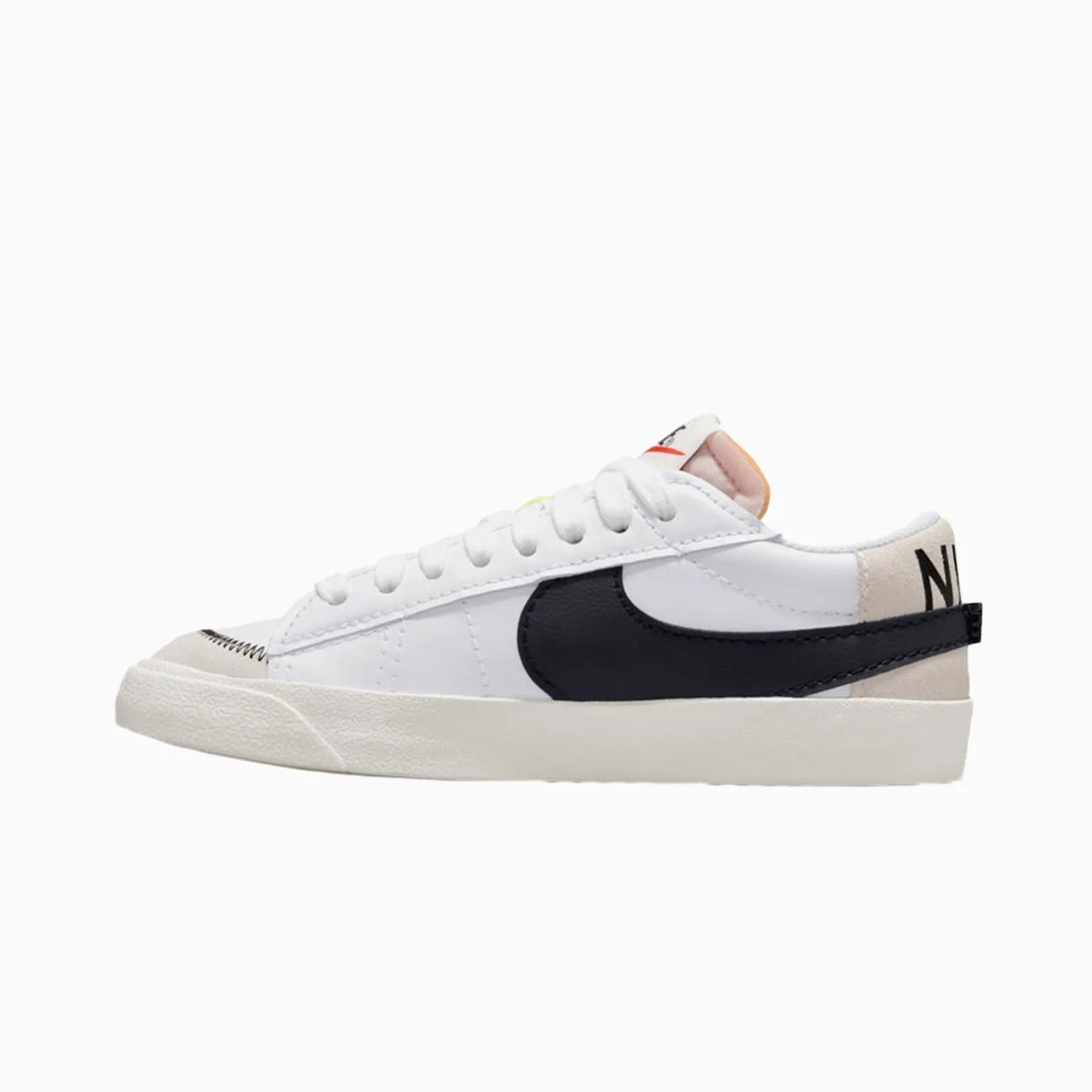 Men's Nike Blazer Low '77 Jumbo