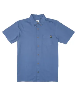 Men's Passport SS