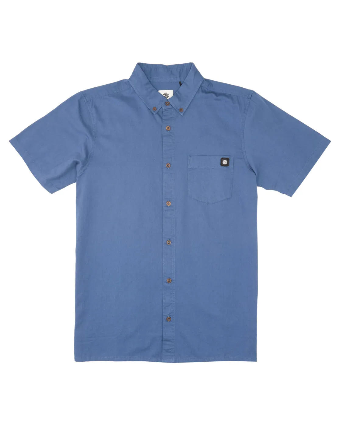 Men's Passport SS