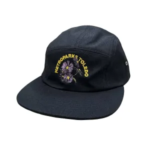 Metroparks Toledo Wildflower Hat