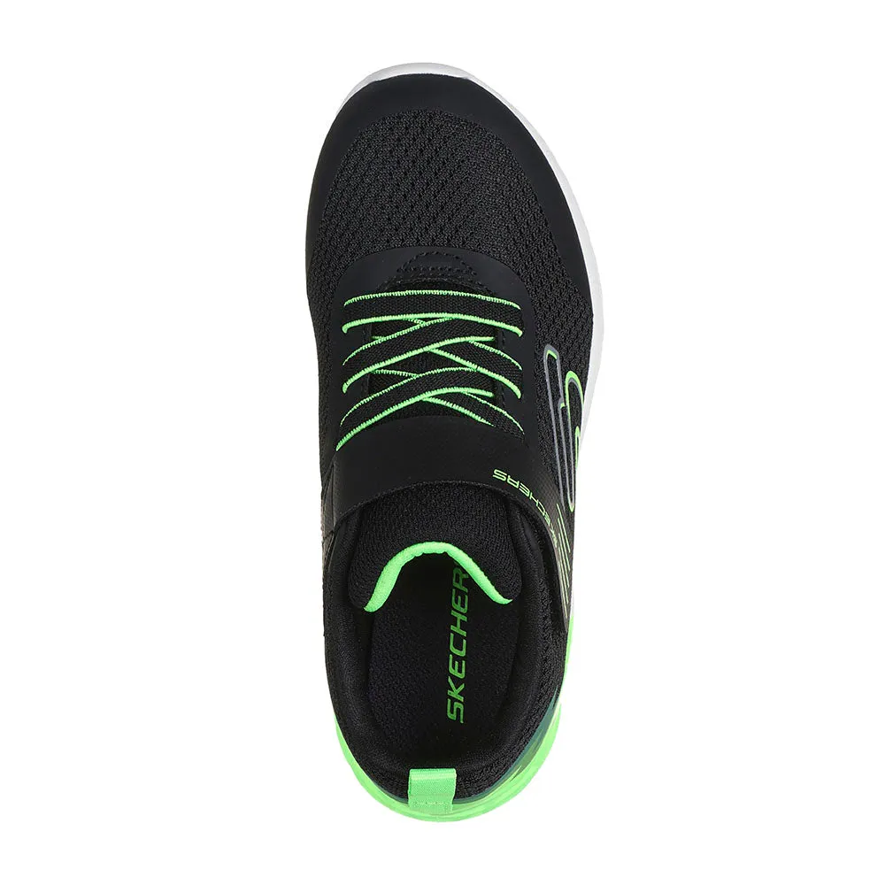 Microspec Max II - Vodrox