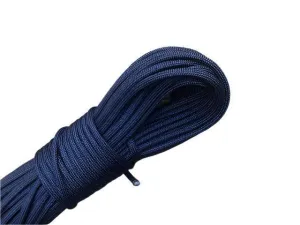 Midnight Blue Paracord